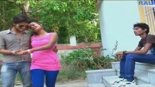 Watch Ab Na Tarpawa - New Bhojpuri Hot Song | Pradeep Singh Video