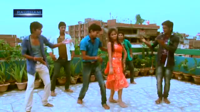 Watch Inkar Sabe Koe Loot Ta Khajana - New Bhojpuri Hot Song | Pankaj Balchand Video