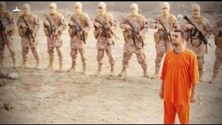 Watch Why ISIS Really Killed The Jordanian Pilot Video