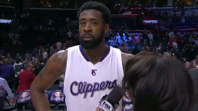 Watch Best NBA Bloopers: January 2015 Video Video
