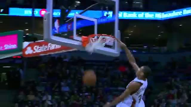 Watch January: Top 10 Defensive Plays of the Month Video Video