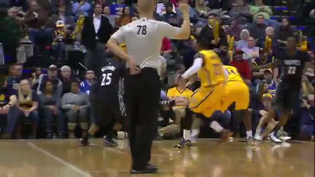 Watch January: Top 10 Plays of the Month Video Video