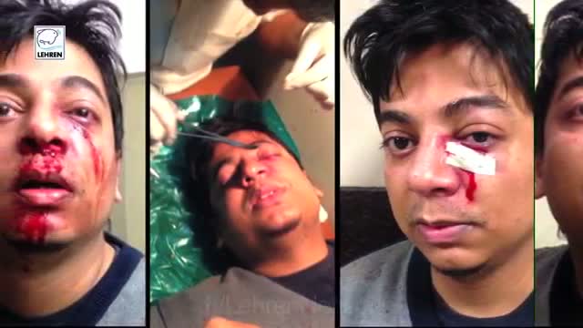 Watch Ismail Darbar Gets Staff BEATEN | 2 Months Salary Video