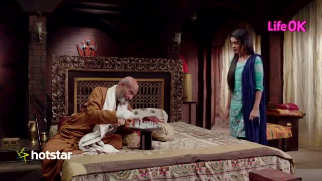 Watch Mahakumbh Ek Rahsya Ek Kahani - 3rd February 2015 Video