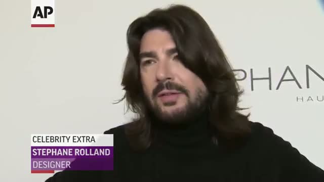 Watch International Designers Talk French Style Video Video