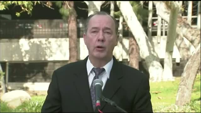 Watch CA Health Official Urges Measles Vaccination Video Video