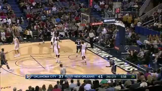 Watch NBA: Russell Westbrook Ties Career-High 45 Points in Win Video