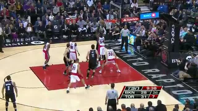 Watch Top 10 NBA Plays: February 4th Video Video