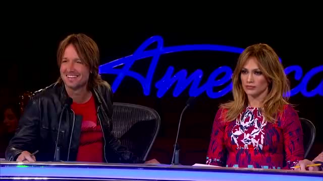 Watch Hollywood Week: Joey Cook - AMERICAN IDOL XIV Video Video