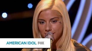 Watch Hollywood Week: Jax - AMERICAN IDOL XIV Video Video