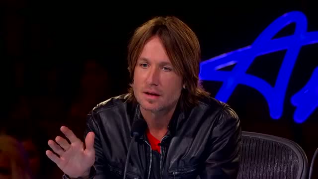 Watch Idol Moments: Safe! - AMERICAN IDOL XIV Video Video