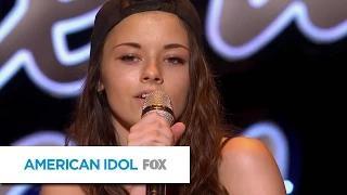 Watch Hollywood Week: Jaq Mackenzie - AMERICAN IDOL XIV Video Video