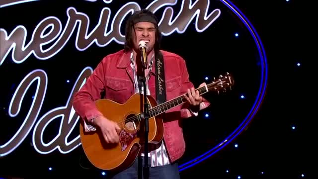 Watch Hollywood Week: Adam Lasher - AMERICAN IDOL XIV Video Video