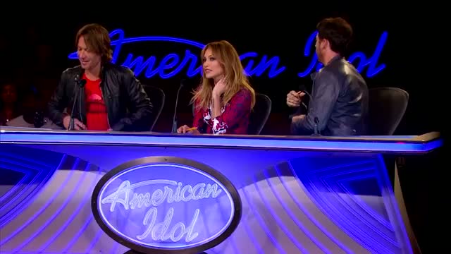 Watch Idol Moments: Mixed Messages - AMERICAN IDOL XIV Video Video