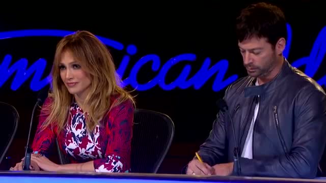 Watch Hollywood Week: Adam Ezegelian - AMERICAN IDOL XIV Video Video