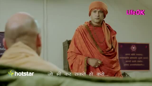 Watch Mahakumbh Ek Rahsya Ek Kahani - 5th February 2015 Video