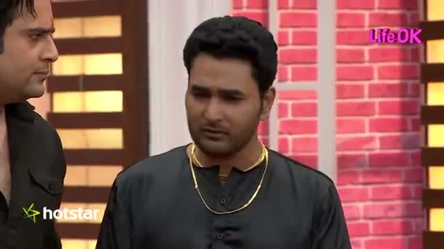 Watch Comedy Classes - 5th February 2015 Video