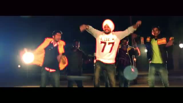 Watch Band Botal - Latest Punjabi Songs | Inder Nagra | Badshah Video