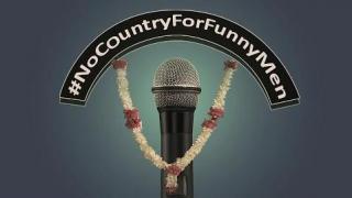 Watch TVF Reacts to AIB Knockout - #NoCountryForFunnyMen Video