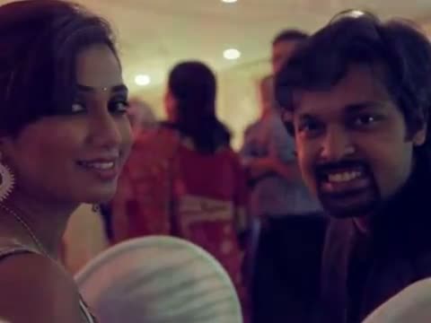 Watch Shreya Ghoshal Shiladitya Mukhopadhyaya Maarriage Video Video