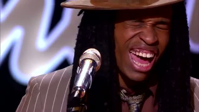 Watch Hollywood Week: Quassim Middleton - AMERICAN IDOL XIV Video Video