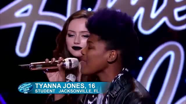 Watch Group Day: "I Want You Back" - AMERICAN IDOL XIV Video Video