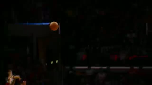 Watch NBA: Kyrie Irving: 2015 Foot Locker 3-Point Contestant Video
