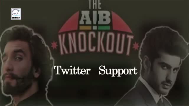 Watch AIB Knockout: Alia, Sonakshi, Karan LASHED Out Video Video