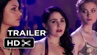 Watch The DUFF Official Trailer #4 (2015) - Bella Thorne, Mae Whitman Comedy HD Video