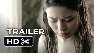Watch The Intruders Official Trailer #1 (2015) - Miranda Cosgrove Movie HD Video