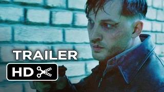 Watch Child 44 Official Trailer #1 (2015) - Tom Hardy, Gary Oldman Movie HD Video