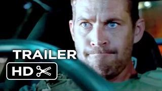 Watch Ejecta Official Trailer #1 (2015) - Sci-Fi Horror Movie HD Video