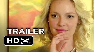 Watch Home Sweet Hell Official Trailer #1 (2014) - Katherine Heigl, Patrick Wilson Comedy HD Video