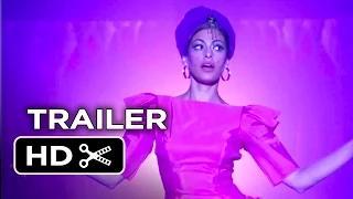 Watch Lost River Official Trailer #1 (2015) - Ryan Gosling Directed Movie HD Video