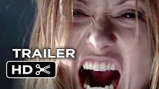 Watch The Lazarus Effect Official Trailer #2 (2015) - Olivia Wilde, Mark Duplass Movie HD Video