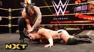 Watch Adrian Neville vs. Baron Corbin: NXT Title No. 1 Contender's Tournament: WWE NXT, February 4, 2015 Video