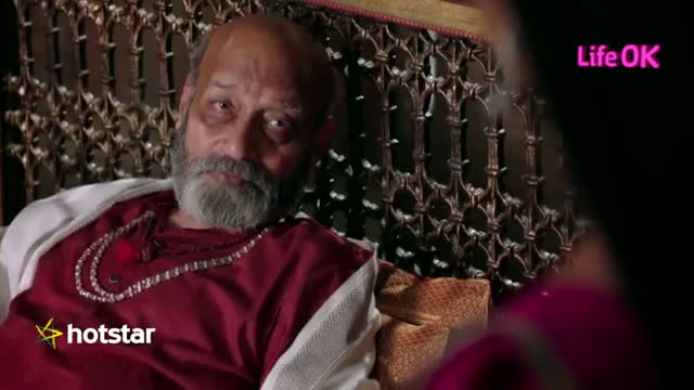 Watch Mahakumbh Ek Rahsya Ek Kahani - 6th February 2015 - full episodes Video