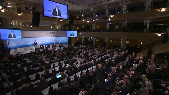 Watch World Leaders Plan for Ukraine Summit This Week Video Video
