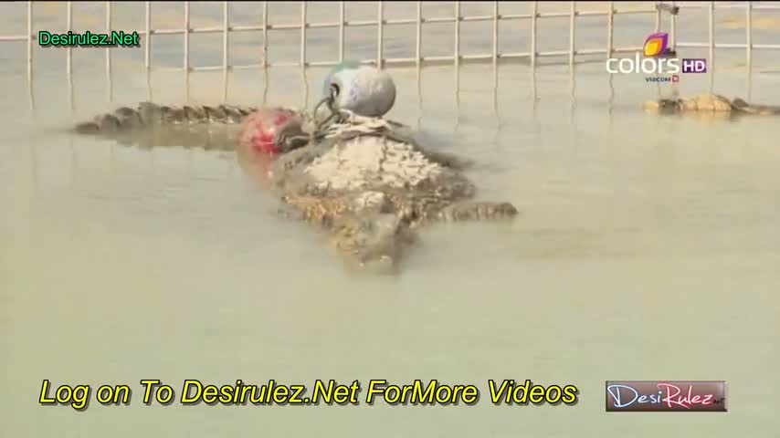 Watch Khatron Ke Khiladi Season 6 - 7th Febuary 2015 - Part 2/4 HD Video