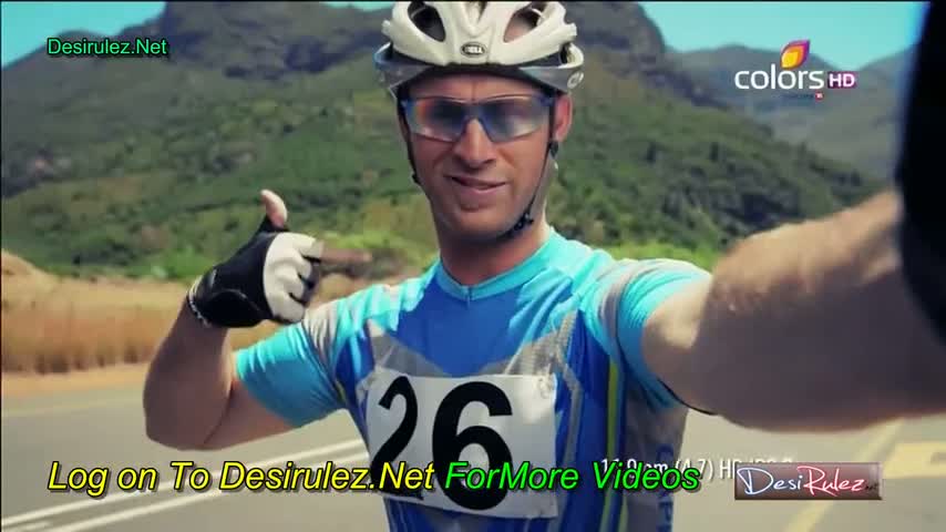 Watch Khatron Ke Khiladi Season 6 - 7th Febuary 2015 - Part 3/4 HD Video
