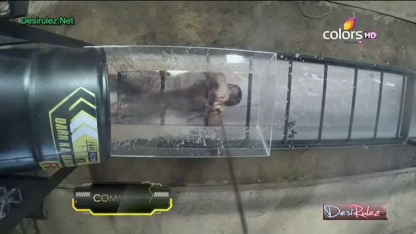 Watch Khatron Ke Khiladi Season 6 - 7th Febuary 2015 - Part 4/4 HD Video
