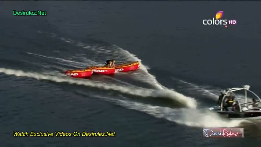 Watch Khatron Ke Khiladi Season 6 - 8th Febuary 2015 - Part 2/4 HD Video