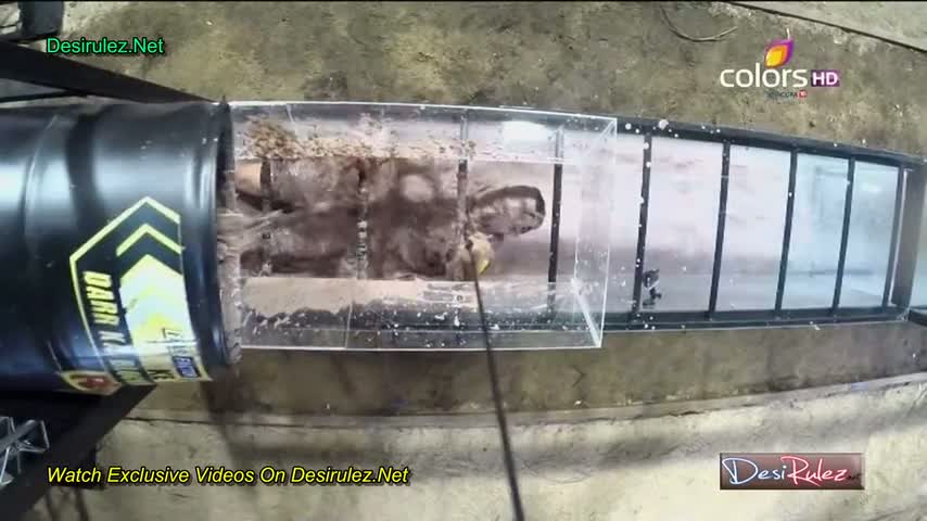Watch Khatron Ke Khiladi Season 6 - 8th Febuary 2015 - Part 3/4 HD Video