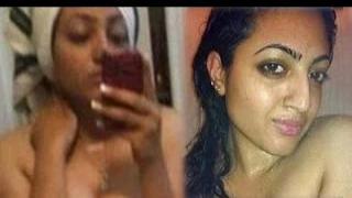 Watch Radhika Apte Look alike Naked Pics In Whatapp Video