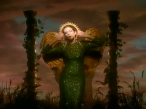 Watch Annie Lennox - Precious (Official) Video