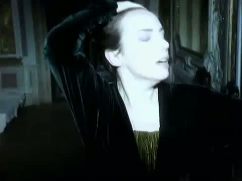 Watch Annie Lennox - Cold (Official) Video