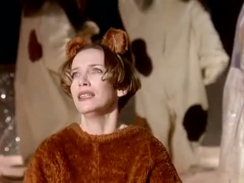 Watch Annie Lennox - A Whiter Shade of Pale (Remastered) Video