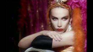Watch Annie Lennox - Why (Official) Video