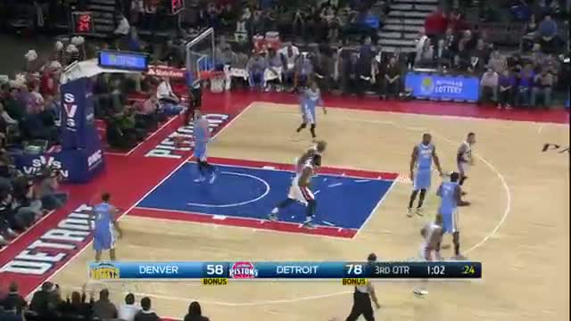 Watch Top 10 NBA Assists of the Week: 2/1-2/7 Video Video