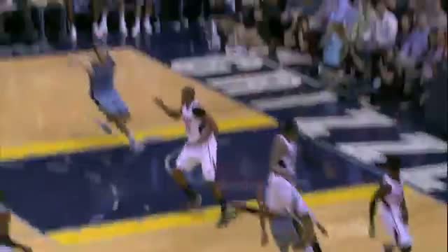 Watch Top 10 NBA Plays: February 8th Video Video
